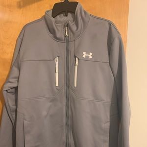Under Armour Full Zip Jacket